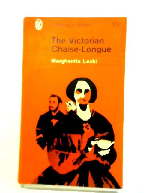 The Victorian Chaise-Longue (Penguin Books (Laski, Marghanita - 1962) (ID:55398)