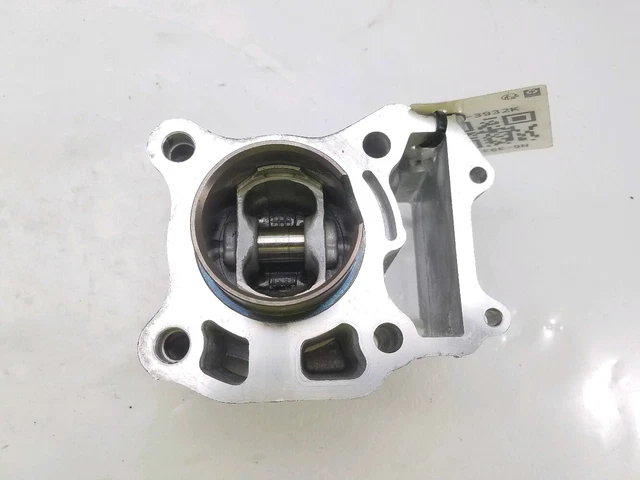 Piston Pour Suzuki Burgman 125 (2004) – Pièce D'occasion En Bon état