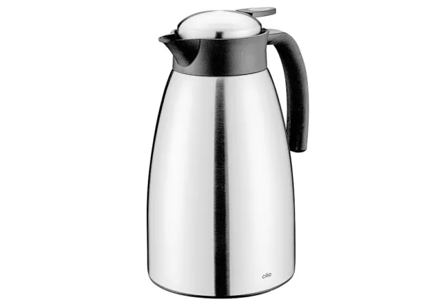 CILIO Isolierkanne Sanova 1,5l   104562