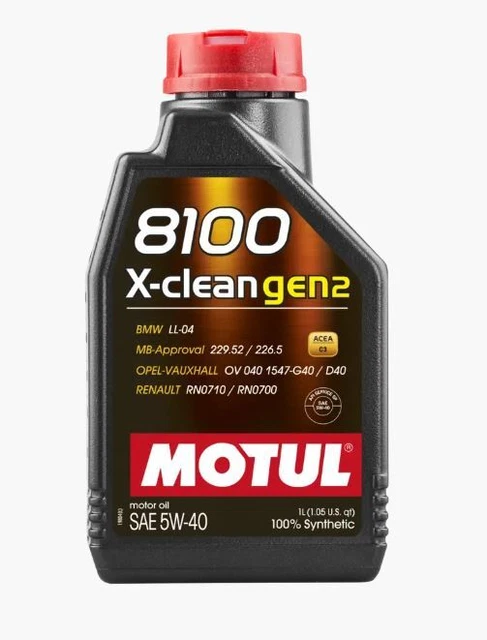 Olio Motore ELF Evolution 700 Turbo Diesel 10W40 5l VW 501 01 MB 229.1 - Foto 7