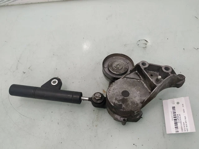 038109244R galet tendeur SEAT IBIZA II 1.9 TDI (110 CV) 1997 318584