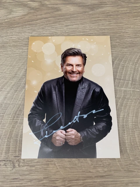 Lilo & Stitch Poster Gerahmt - Signiertes Fan-Poster A3