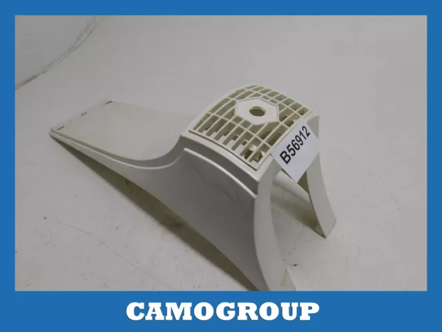 Carena Mascherina Anteriore Front Mask Fairing Aftermarket Per Piaggio Vespa Px