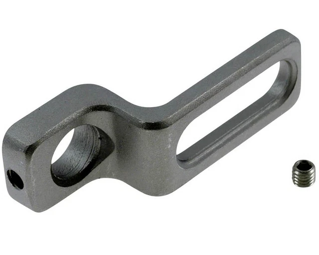 Support KOSO Type S Pour Capteur De Vitesse M8 - Fixation Précise Et Robuste