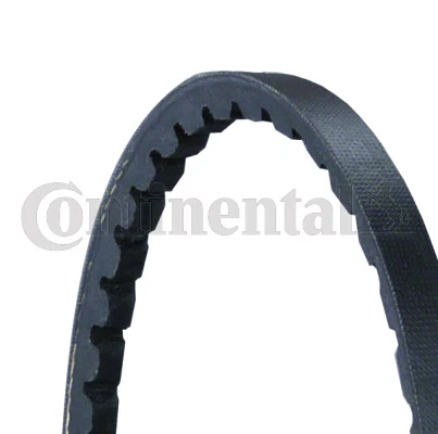 Cinghia Trapezoidale Professionale ACDelco 15445 - Alta Capacità Per Motori Auto - 6