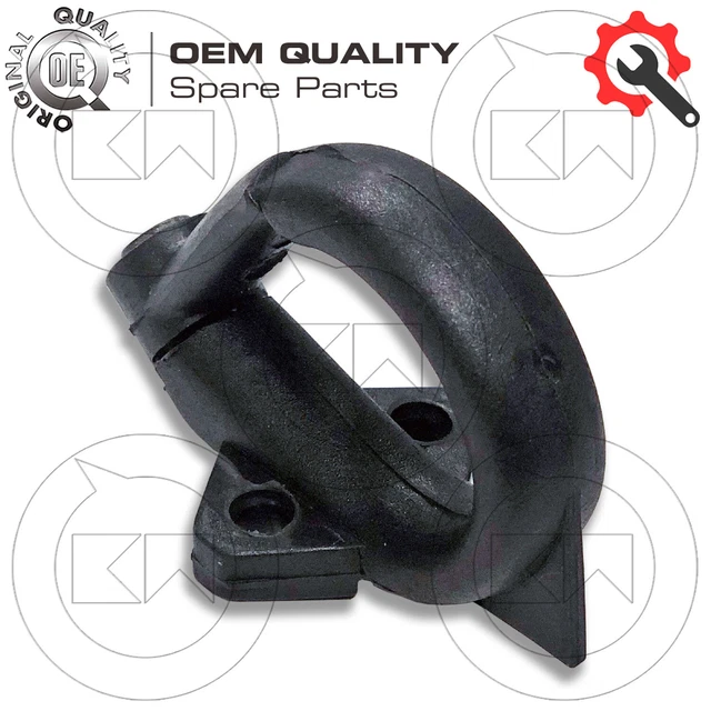 Accessori Vespa Classica Gancio Sotto Sella Portacasco Per Vespa PX 125/150/ 200 Cc 2 Tempi - In Acciaio Gancio Portacasco Piaggio - Foto 11