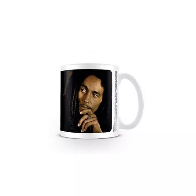 Bob Marley - Mug LEGEND (BS3474)