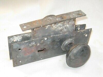 vintage antique door hardware skeleton key plate door knobs knob plates