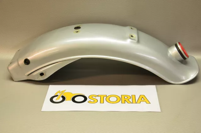 Parafango Posteriore Honda Cb Four 400 Cod.861 Special Cafe' Racer Rear Fender