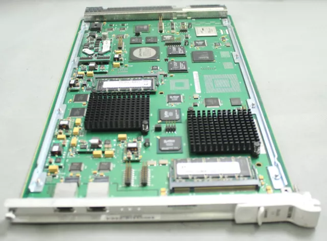 Lucent BNJ82 1:8 CRTRVXVBAH Single Board EV Modem SB-EVM 848993440