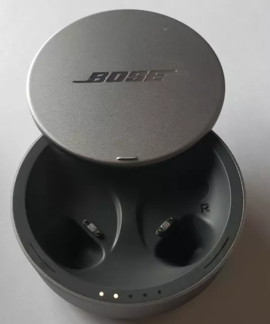 Bose Noise Masking Sleepbuds II Charger Case ONLY