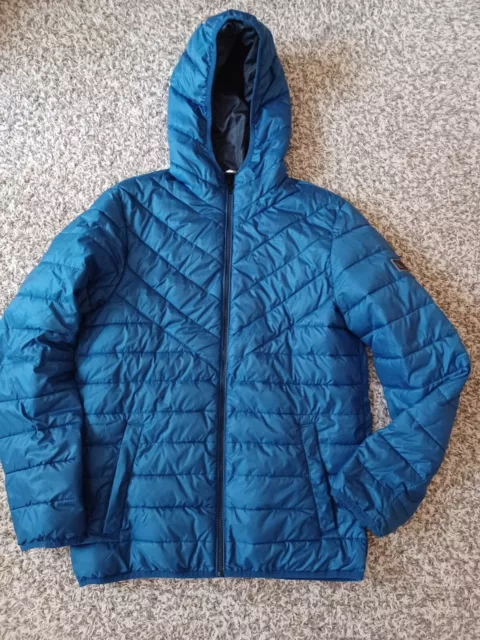 Schöne Jacke Winterjacke von Tom Tailor Gr. M