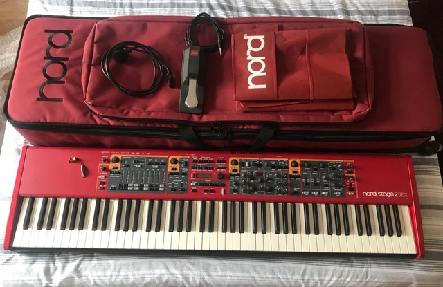 Nord stage 2 ex ha88 deals