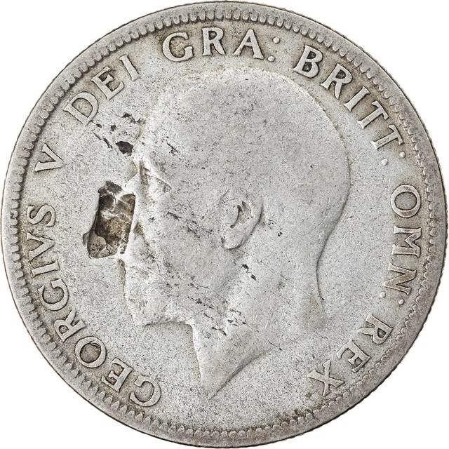 Pièce 2 Florin Royaume-Uni de Grande-Bretagne et d'Irlande (1801-1922) Argent 1888 Victoria