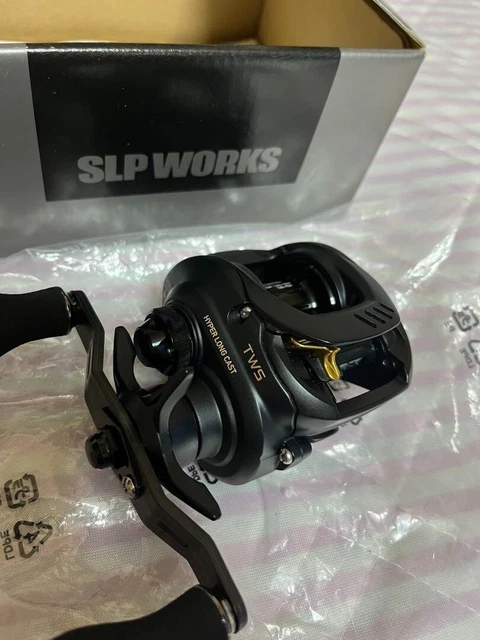 ISSEI HLC 1500 Pe Spool Slp Works $211.49 - PicClick