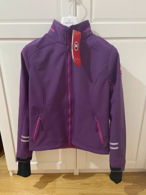 Canada goose women s hotsell moncton jacket