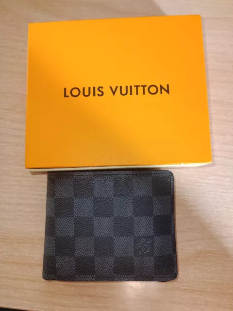 Pochette Uomo Louis Vuitton IN VENDITA! - PicClick IT