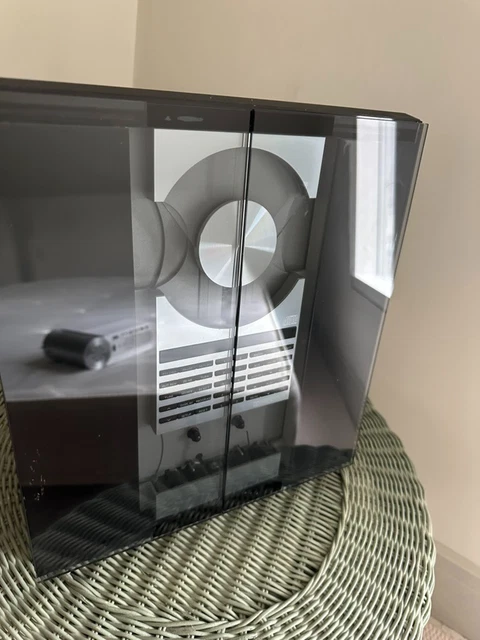 Bang&olufsen BeoStorage ST2500 CDスタンド Bang&Olufsen(バングアンドオルフセン)/BeoStorage ST2500/CD