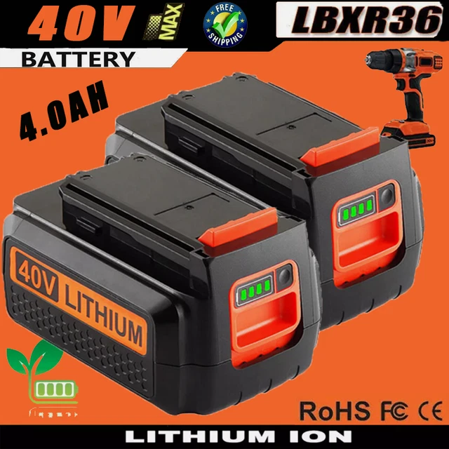 Ebike Batterie 36V 12.8Ah(473Wh) batterie Li-ion de rechange pour