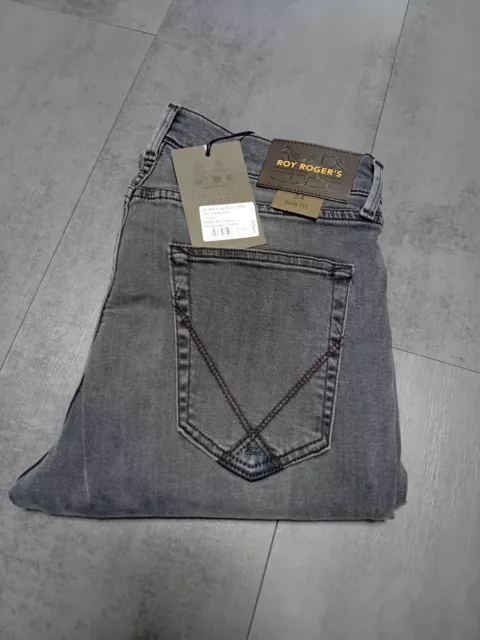 Jeans uomo roy rogers deluxe store