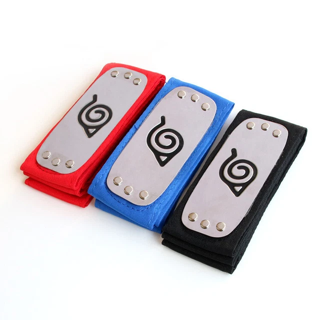 Minkissy 2 Stirnbänder – Japanisches Sushi Chef Design, Für Küche, Sport & Alltag, Aus Baumwolle