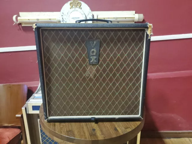 Vox T60 60 watt Combo amp