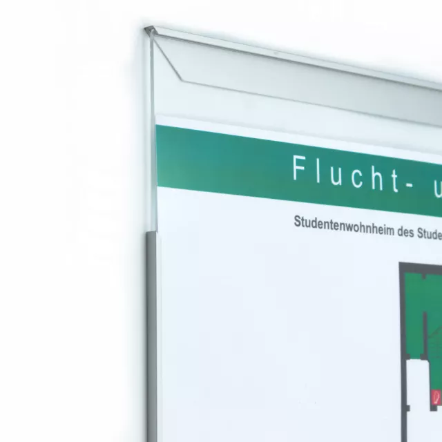 Türschild Tenuis, Büroschild, Firmenschild, Praxisschild, Schild, Alu, Acryl 3