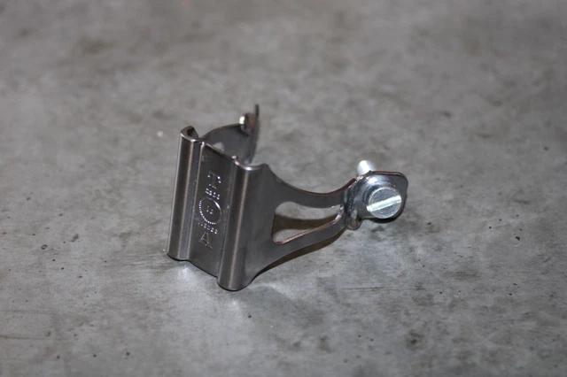 Collier Dérailleur avant simplex Critérium AV223 vélo vintage bike