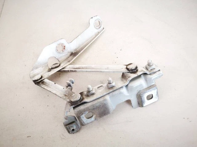 Motorhauben, Motorhauben & Teile, Karosserie-, Anbauteile