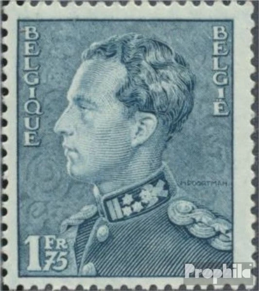 Belgique 426x Un neuf 1936 leopold