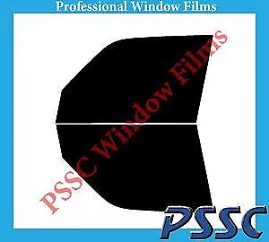PSSC Pre Cut Front Car Window Film for Toyota Land Cruiser 1996-2003