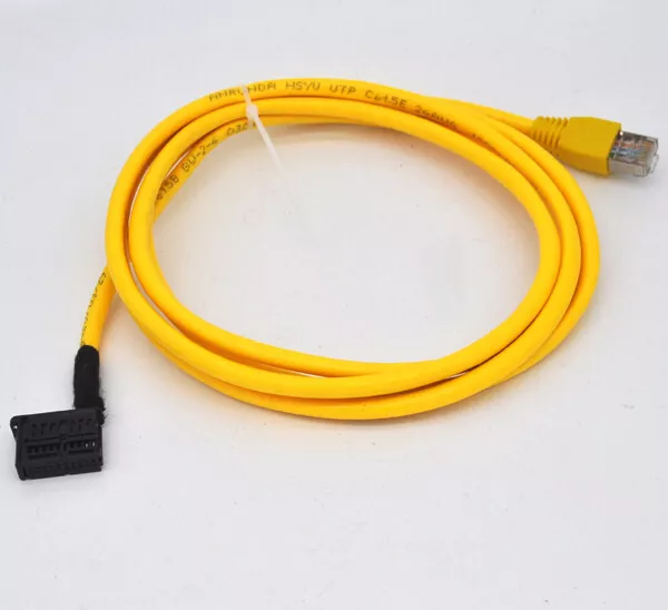 RETROFIT CODING CABLE OABR TO ETHERNET For BMW NBT EVO F series F20 F30 F10 F01