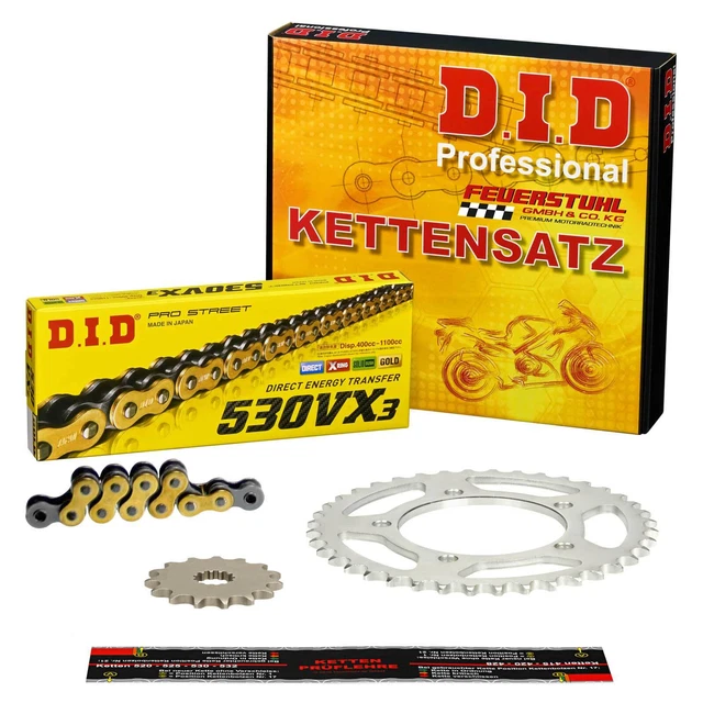 Pignon D'attaque Transmission Avant JT SPROCKETS - Compatible Yamaha XJ 600 (51J), Référence F571, Neuf Avec étiquettes