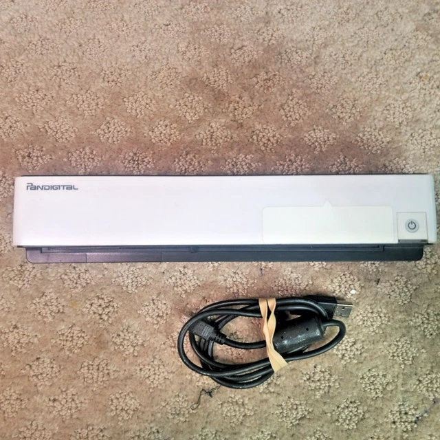 ImageFORMULA DR-C225W II - Italia