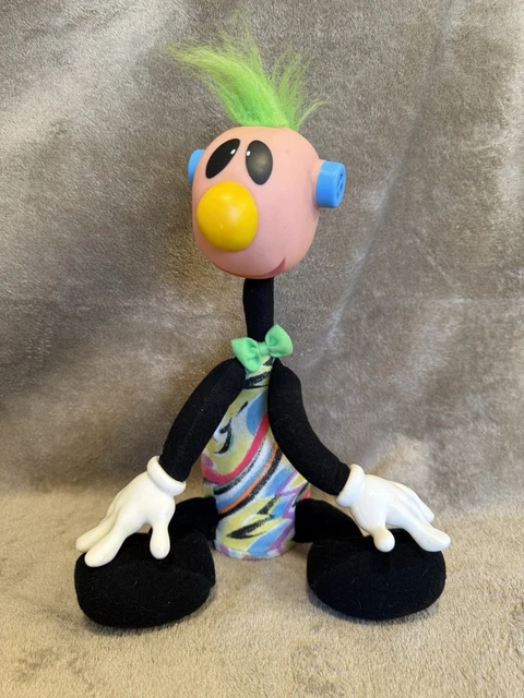 CERAMICK Mark Gonzales \"ANGEL\" メディコムトイ Other Vintage & Antique Toys, Vintage & Antique Toys, Toys