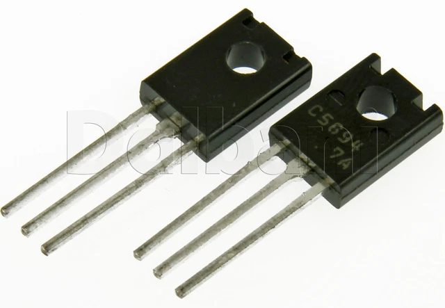 New Original Sealed Package SUMITOMO AF-500 INVERTER TRANSISTOR AF503-011