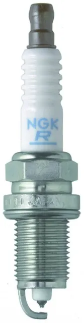NGK 7968 / PZFR5D-11 Laser Platinum Spark Plug Gap .043" (1.1mm) For Volkswagen