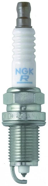 NGK 7968 / PZFR5D-11 Laser Platinum Spark Plug Gap .043" (1.1mm) For Volkswagen