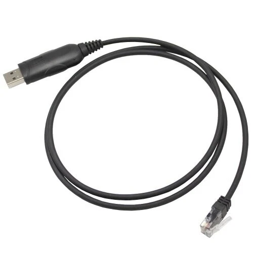 Cavo Di Programmazione USB Per Kenwood TK-7150, TK-7100, TK-7180 - Foto 5