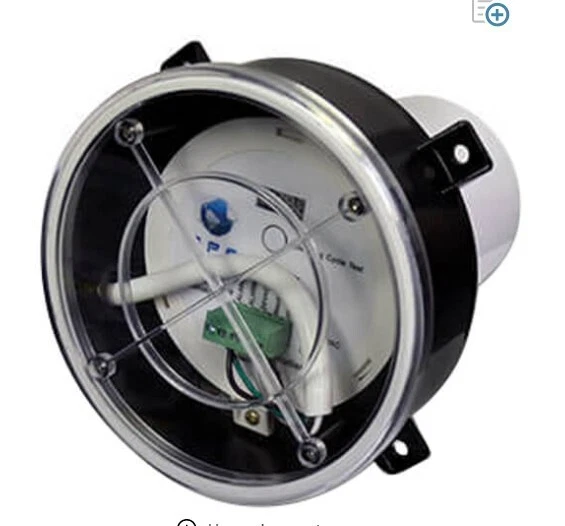 Nu-Calgon iWave-C Commercial Air Cleaner