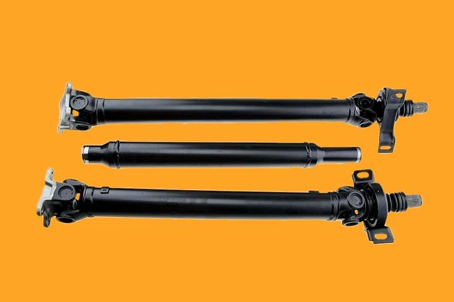 Cardan Arbre Articulé 2211mm Pour Mercedes Viano/Vito W639 - Réf. A6394103206 - Neuf