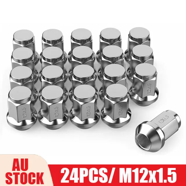 Vy commodore wheel shop nuts