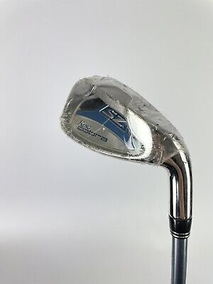 King Cobra SZ 7 IRON Ladies Aldila DVS HL Grafite/RH/Nuovo/0752 