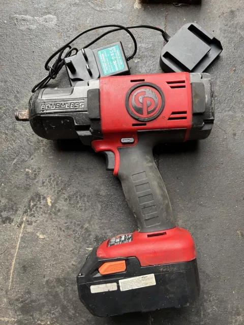 Chicago pneumatic cp8849 2025