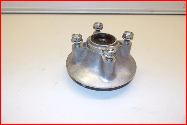 Honda Varadero 125 2001-2006 Porte Couronne -Occasion