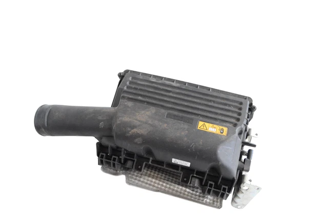 Mercedes W205 Scatola Filtro Aria A2740901701 C300 2015 Rhd 20370819