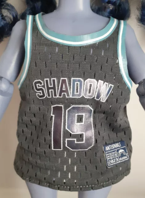 Shadow High Dolls Clothes. Oliver Ocean Series 3 Original Sport Vest Top. NEW!!