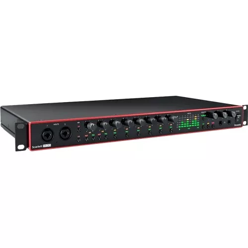 FOCUSRITE - SCARLETT 18i20 (3nd Gen)