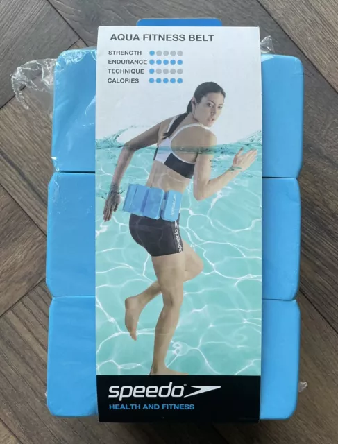 Speedo Aqua Belt