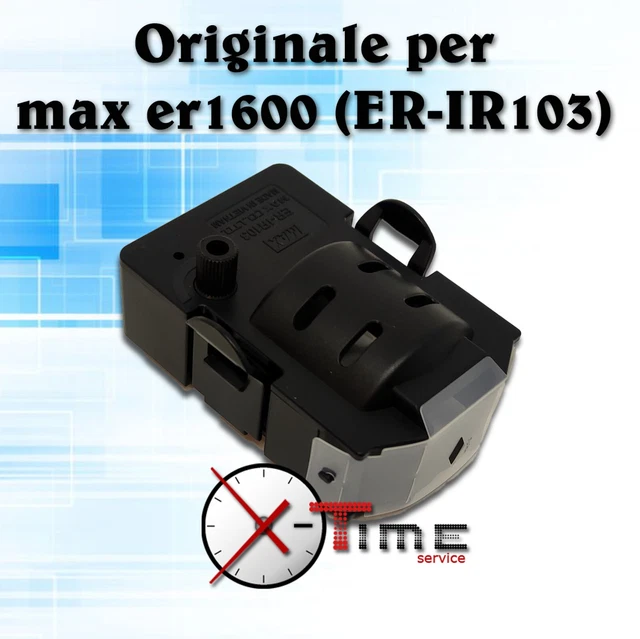 100 Cartellini Timbra Cartellini FS31 Solari / Memor 3615 / QR900 / K105S – Made In Italy